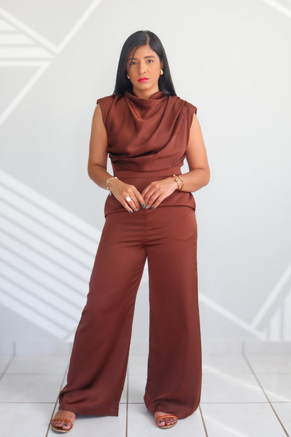 Adela Jumpsuit