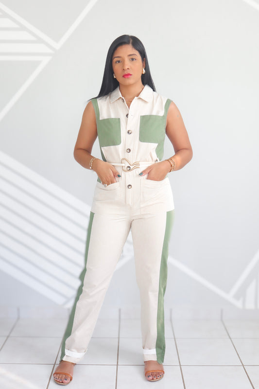 Eliana Jumpsuit