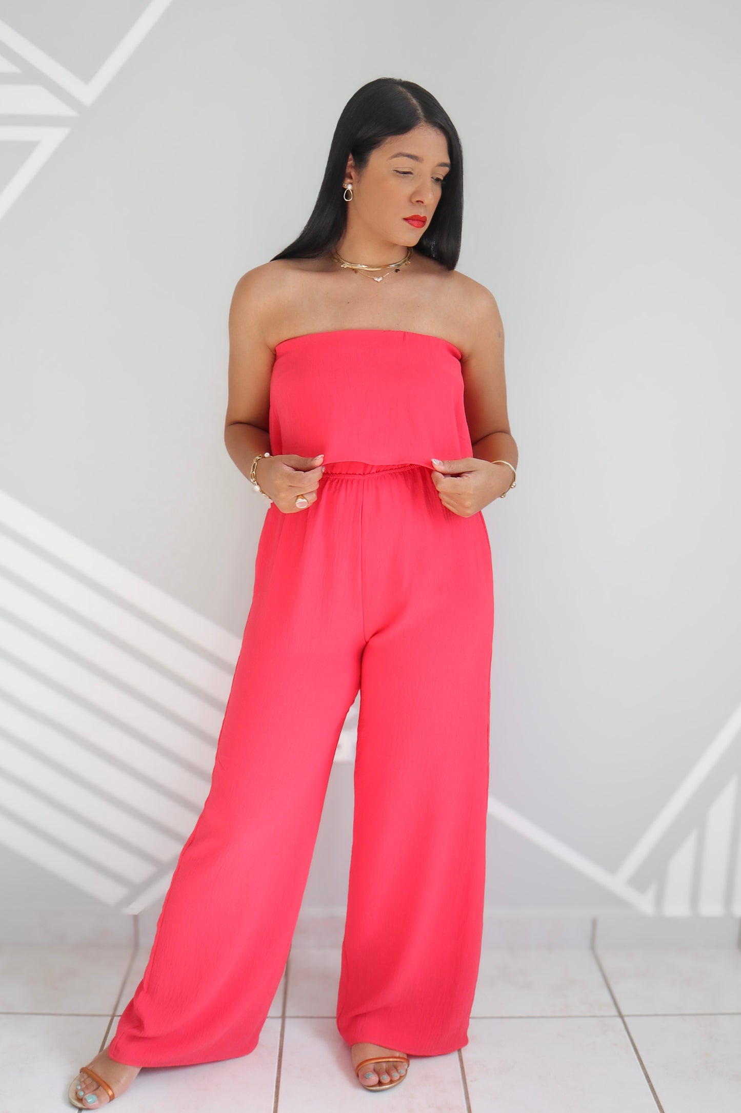 Sarah Jumpsuit