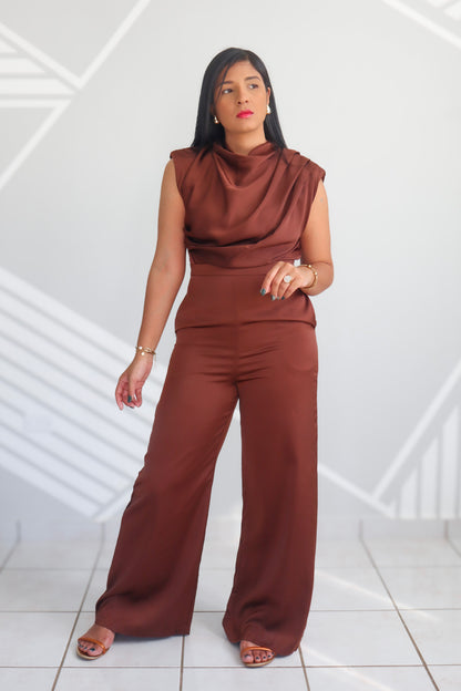 Adela Jumpsuit