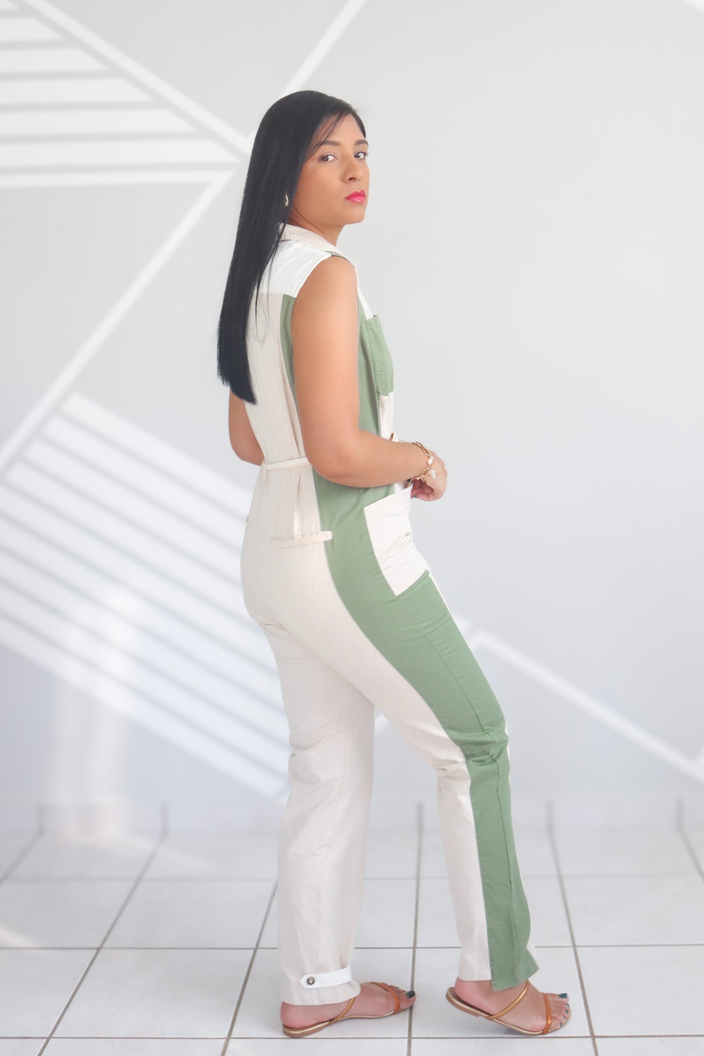 Eliana Jumpsuit