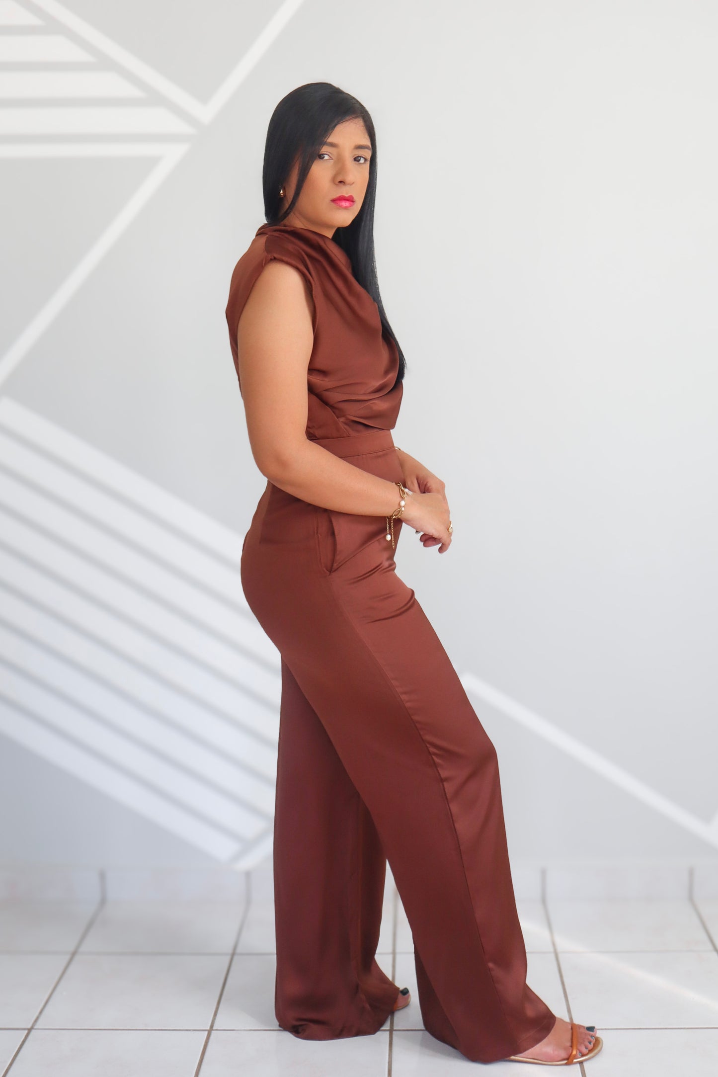 Adela Jumpsuit