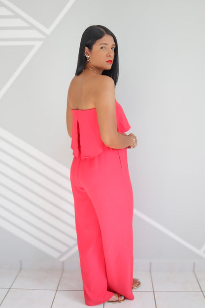 Sarah Jumpsuit