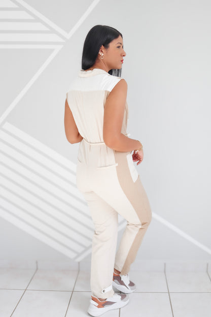 Eliana Jumpsuit