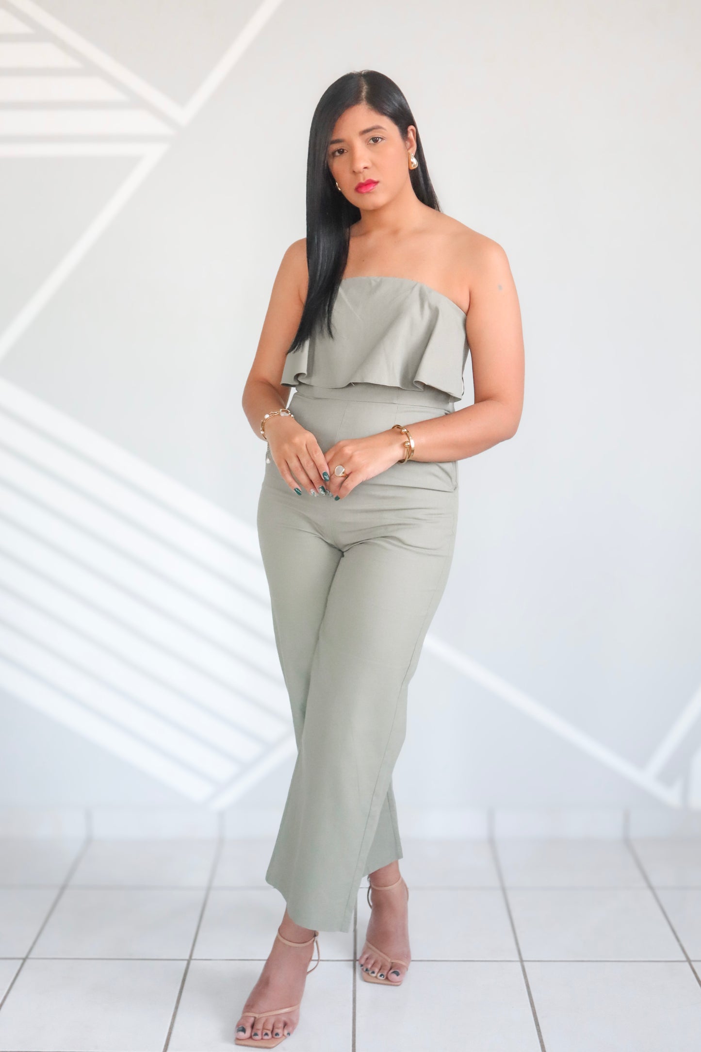 Nara Jumpsuit