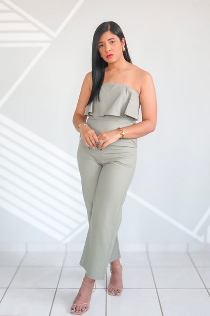 Nara Jumpsuit