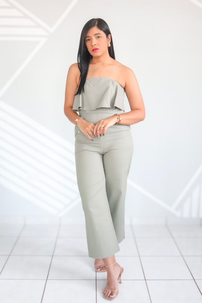 Nara Jumpsuit