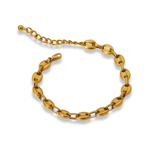 Guccio Bracelet