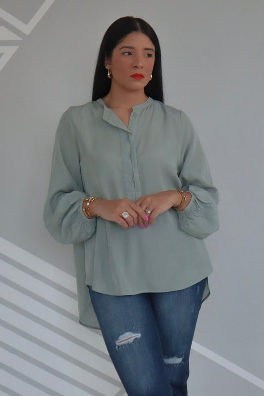 Ester Blouse