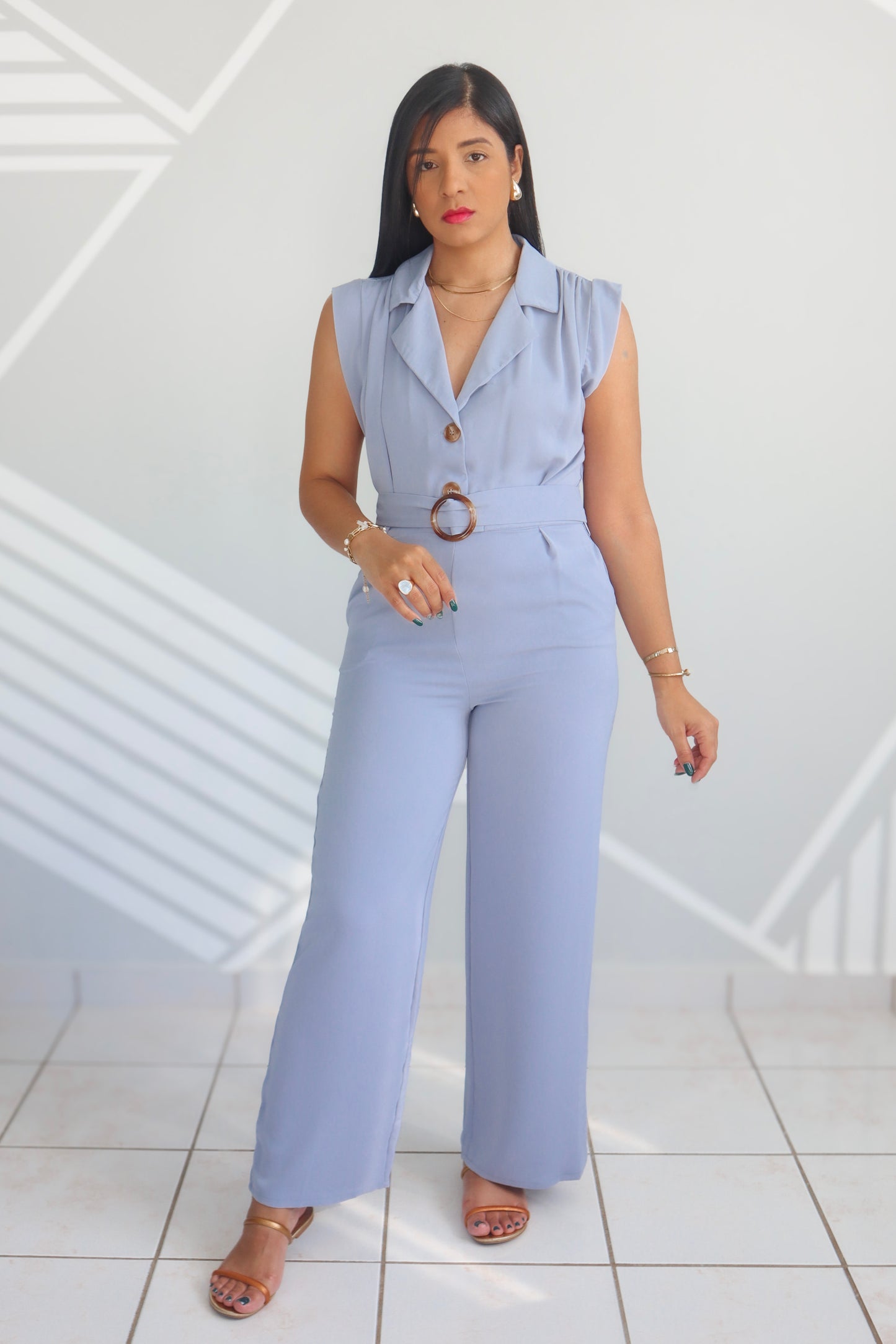 Areli Jumpsuit