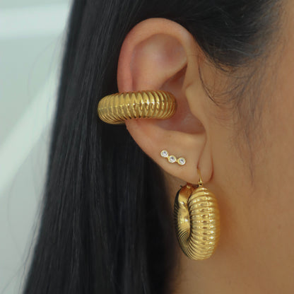 Aina Ear Cuff