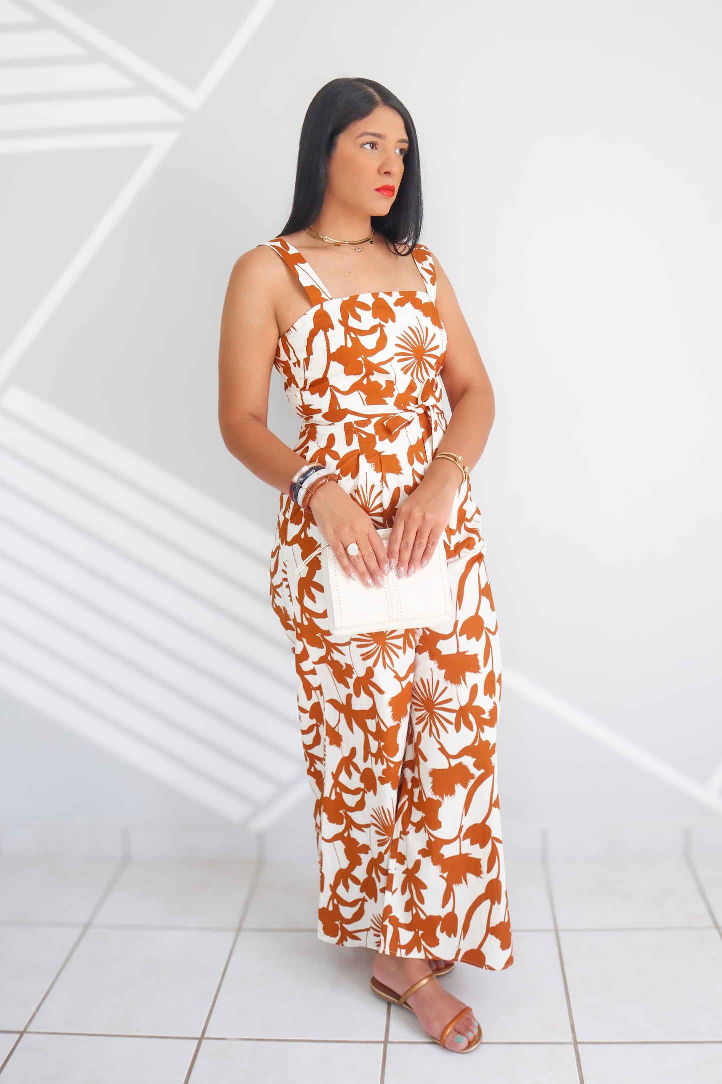 Priscila Jumpsuit