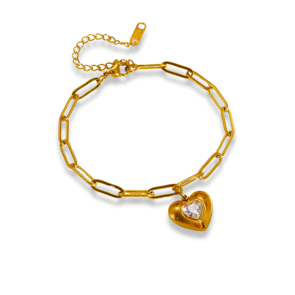 Ágape Bracelet