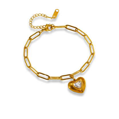 Ágape Bracelet