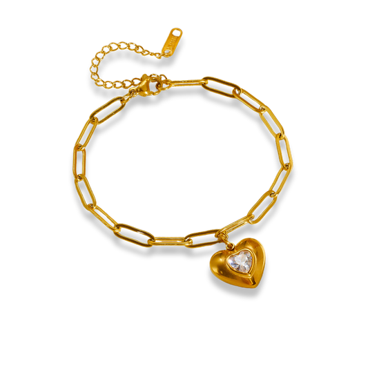 Ágape Bracelet