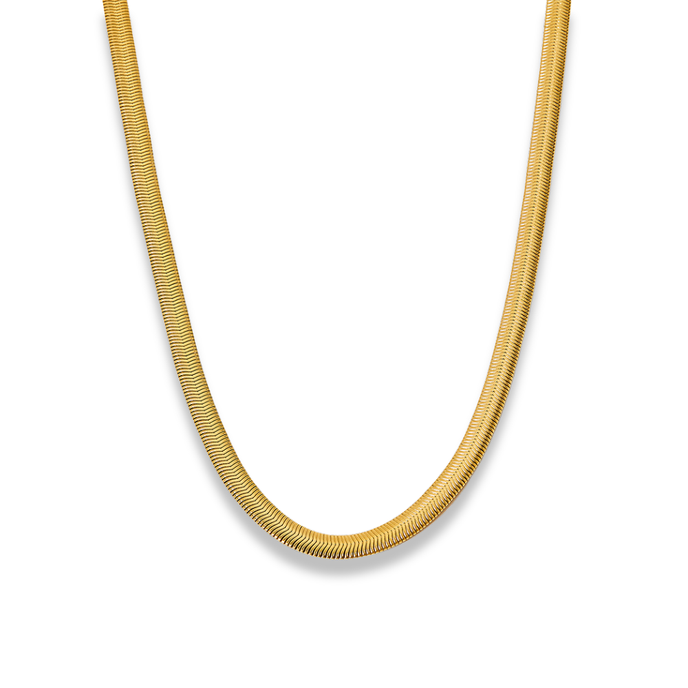 Gala Necklace