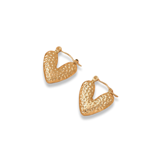 Ti Amo Earrings