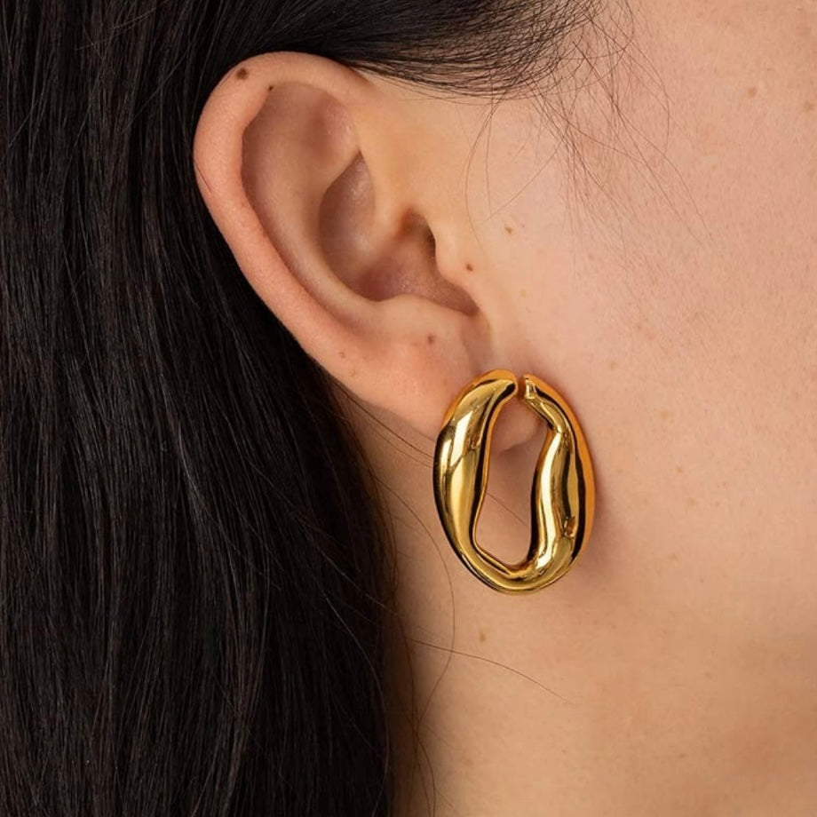 Numa Earrings