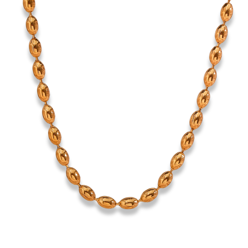 Loida Necklace