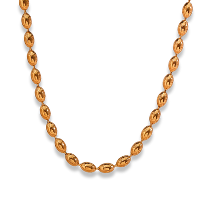 Loida Necklace