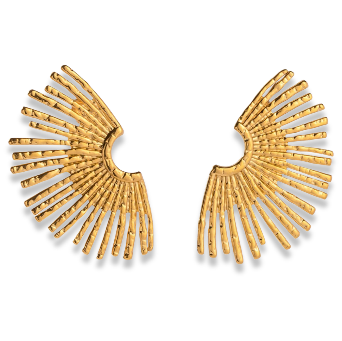 Kairo Earrings